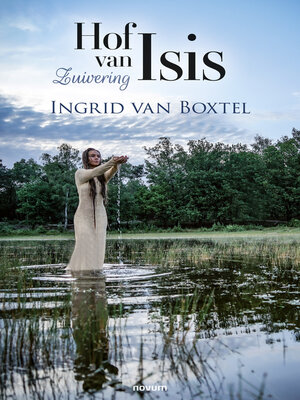 cover image of Hof van Isis